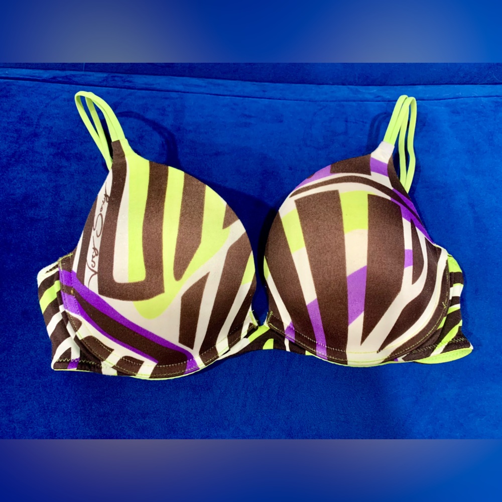 Victoria Secret Very Sexy push up bra 36B